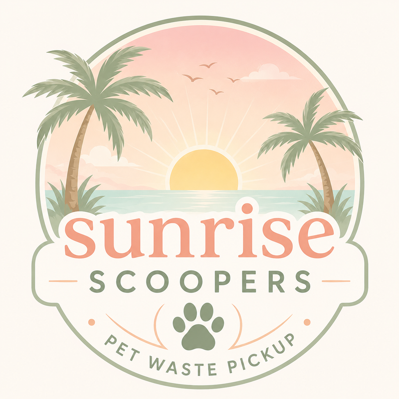 Sunrise Scoopers logo